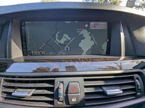 Used 2016 BMW 535i xDrive Sedan image 29