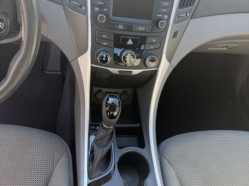 Used 2014 Hyundai Sonata GLS w/ Popular Equipment Group 2 image 13
