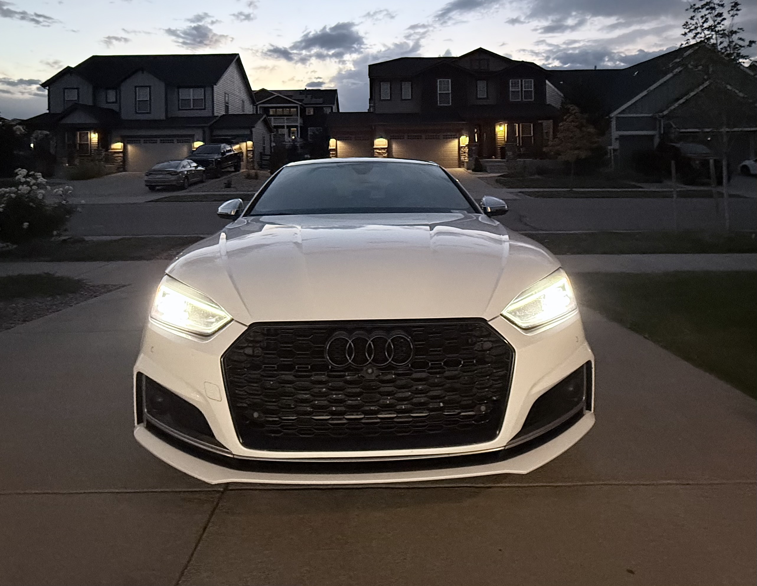 Used 2018 Audi S5 Prestige w/ S Sport Package AWD/4WD image 5