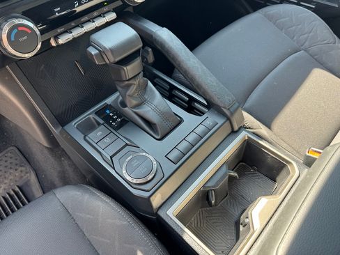 Used 2024 Toyota Tacoma SR5 image 16