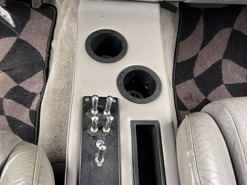 Used 1995 Ford Ranger Splash image 9