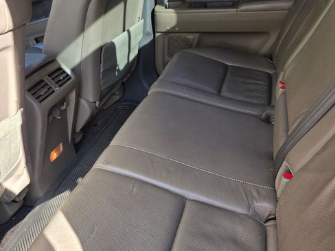 Used 2008 Honda Ridgeline RTL image 6