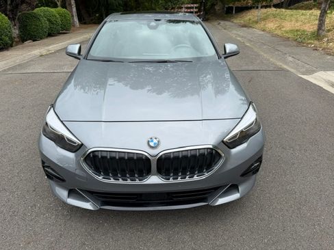 Used 2022 BMW 228i xDrive Gran Coupe w/ Convenience Package AWD/4WD image 6