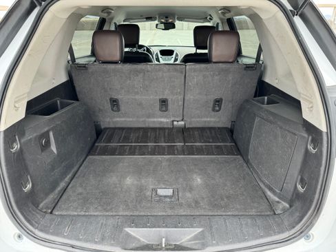 Used 2012 GMC Terrain SLT w/ Cargo Package image 14