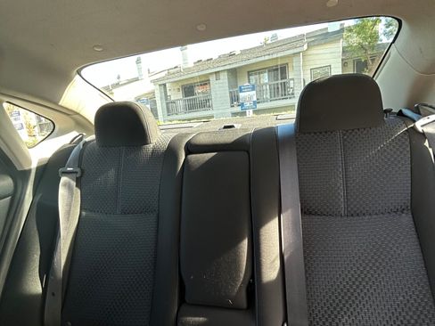 Used 2018 Nissan Sentra SR image 14