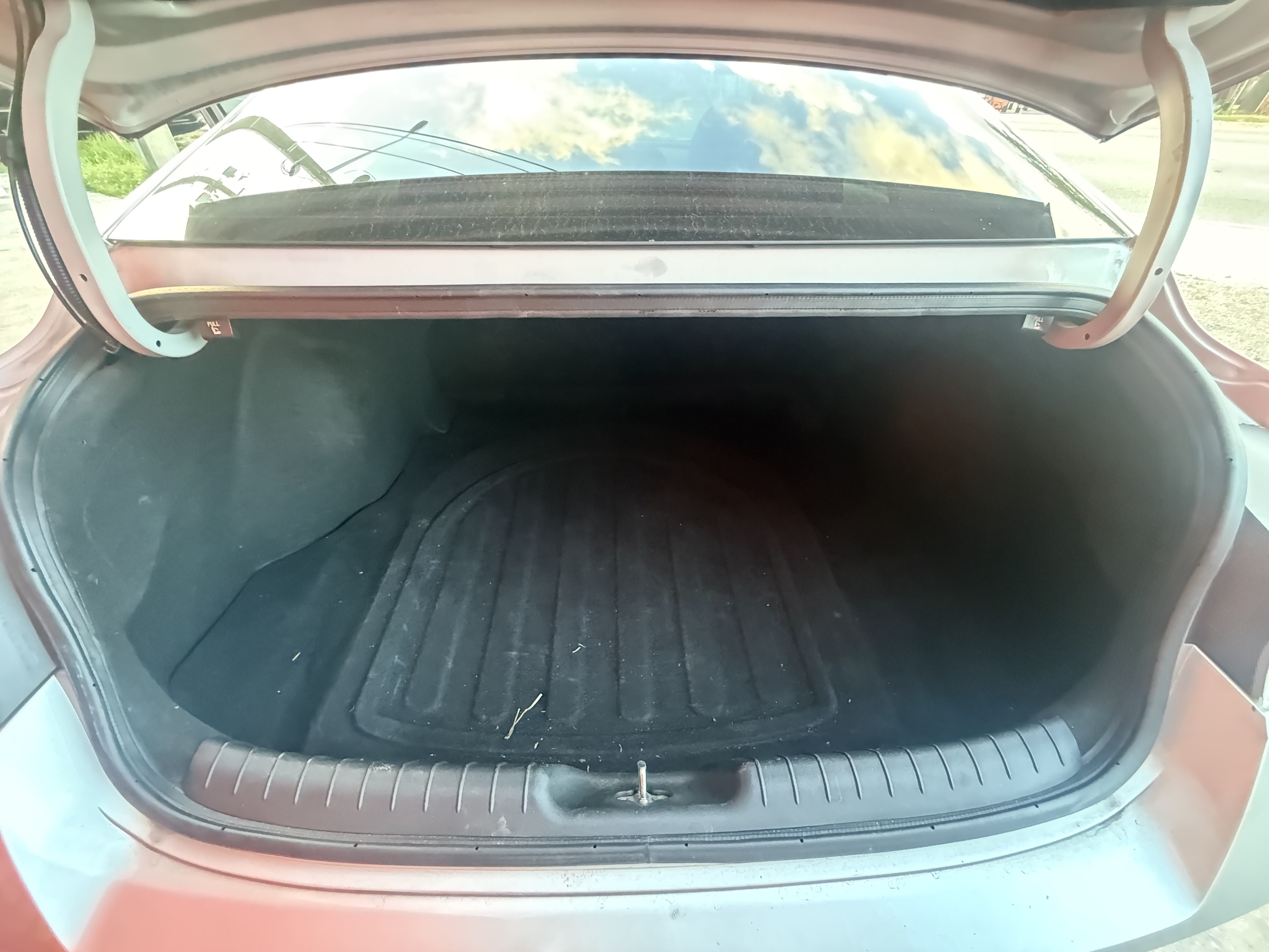 Used 2021 Hyundai Elantra SEL FWD image 12