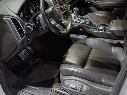Used 2016 Porsche Cayenne S