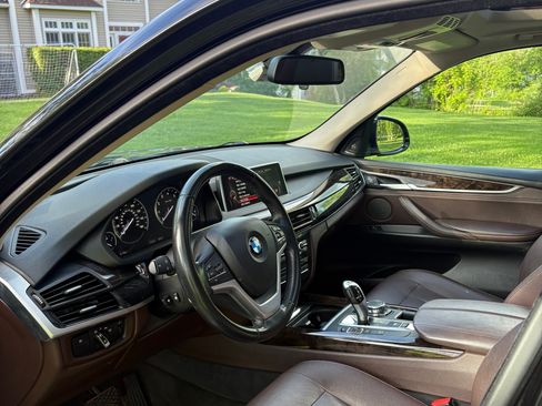 Used 2016 BMW X5 xDrive35i AWD/4WD image 10