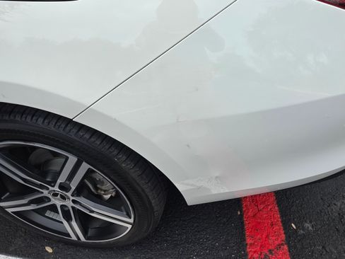 Used 2020 Mercedes-Benz CLA 250 image 21