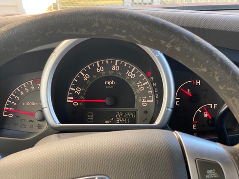 Used 2007 Honda Ridgeline RTX image 8