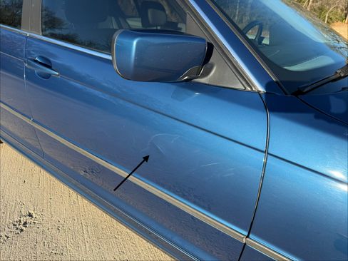 Used 2002 BMW 330i Sedan image 26