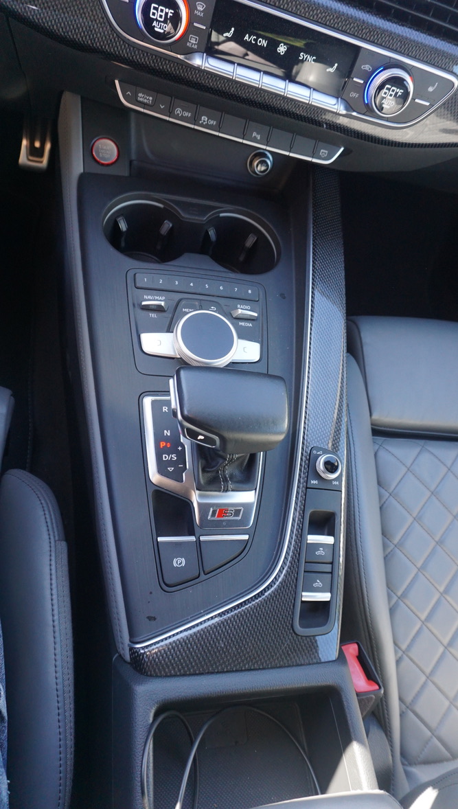 Used 2018 Audi S5 Prestige w/ S Sport Package AWD/4WD image 21