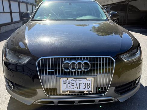 Used 2014 Audi A4 Premium w/ Lighting Package image 14