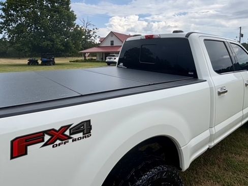 Used 2020 Ford F350 Platinum AWD/4WD image 26