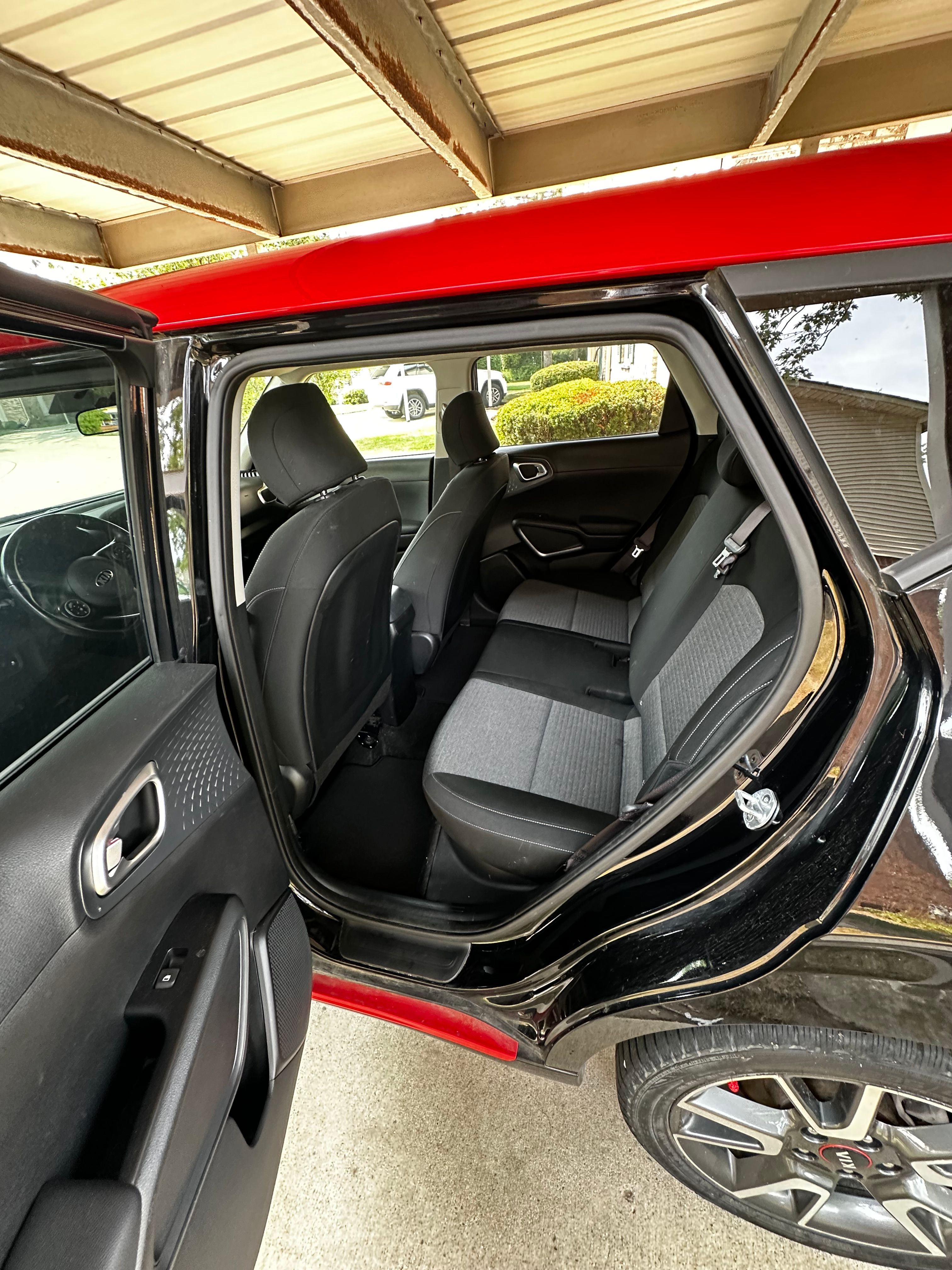 Used 2020 Kia Soul GT-Line FWD image 9