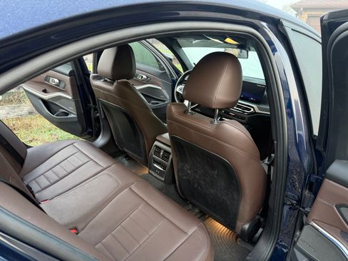 Used 2024 BMW M340i xDrive image 13