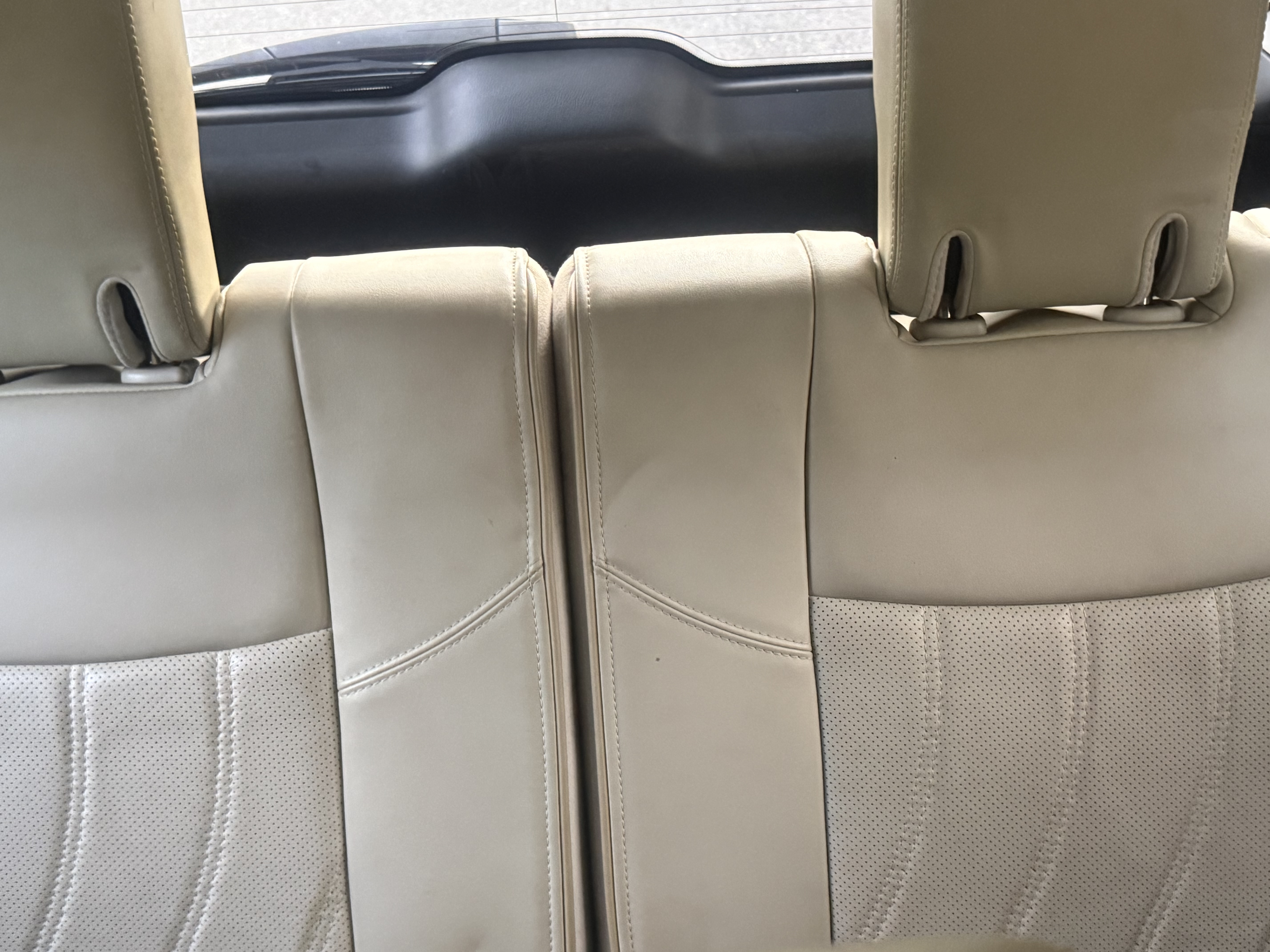 Used 2015 INFINITI QX60 FWD w/ Premium Package image 12