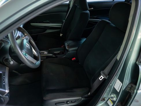 Used 2009 Honda Accord EX image 17