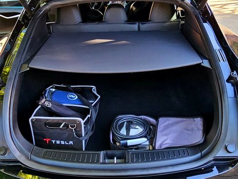 Used 2018 Tesla Model S 75D image 6