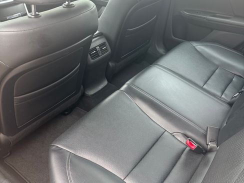 Used 2014 Honda Accord EX-L image 12