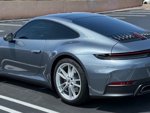 Used 2025 Porsche 911 Carrera image 2