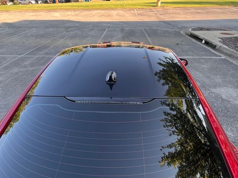 Used 2022 Ford Mustang Premium w/ Equipment Group 201A image 2