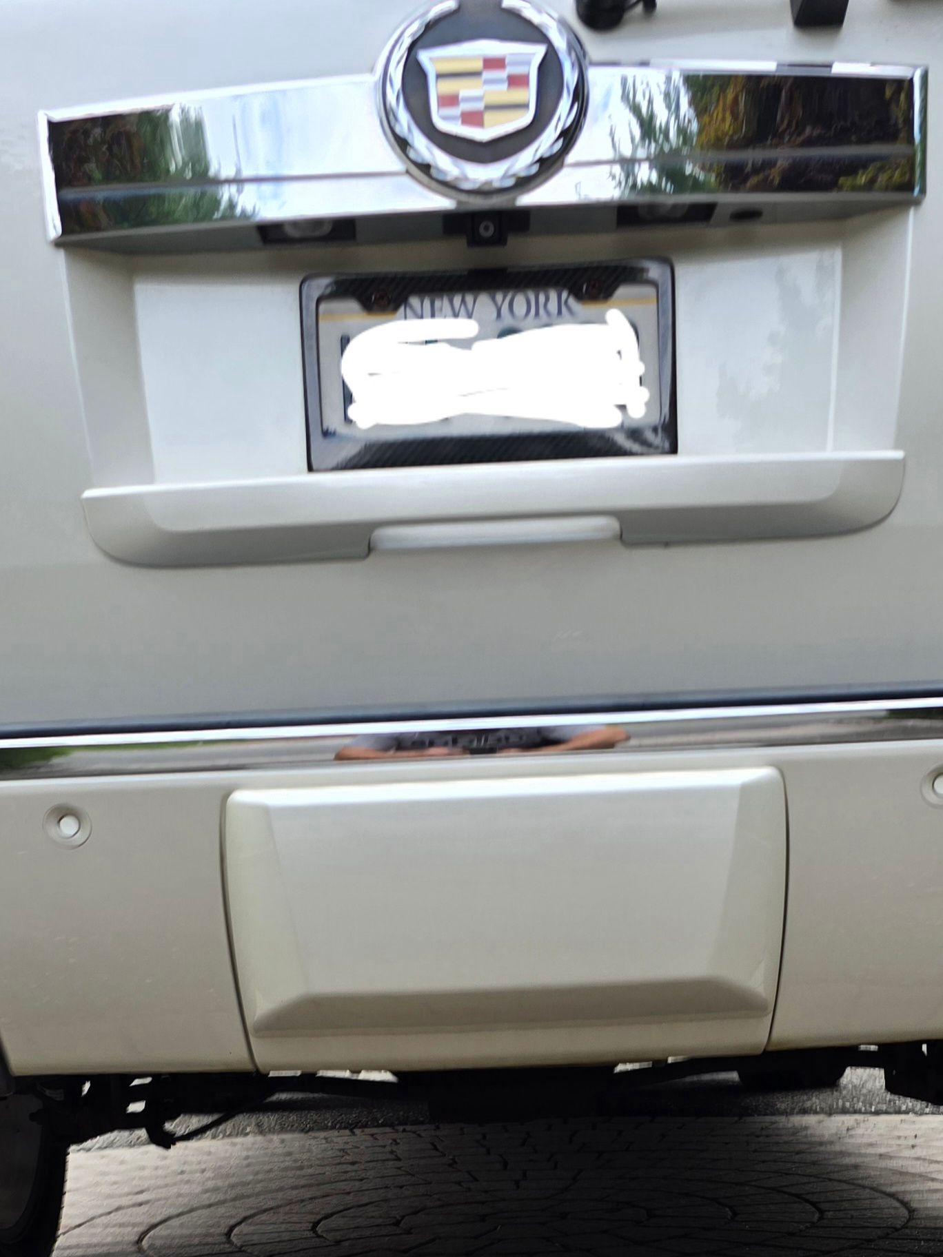 Used 2014 Cadillac Escalade Platinum AWD/4WD image 28