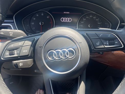 Used 2022 Audi A5 2.0T Premium w/ Convenience Package image 8