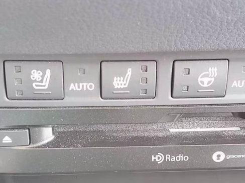 Used 2019 Lexus ES 350 w/ Premium Package image 16