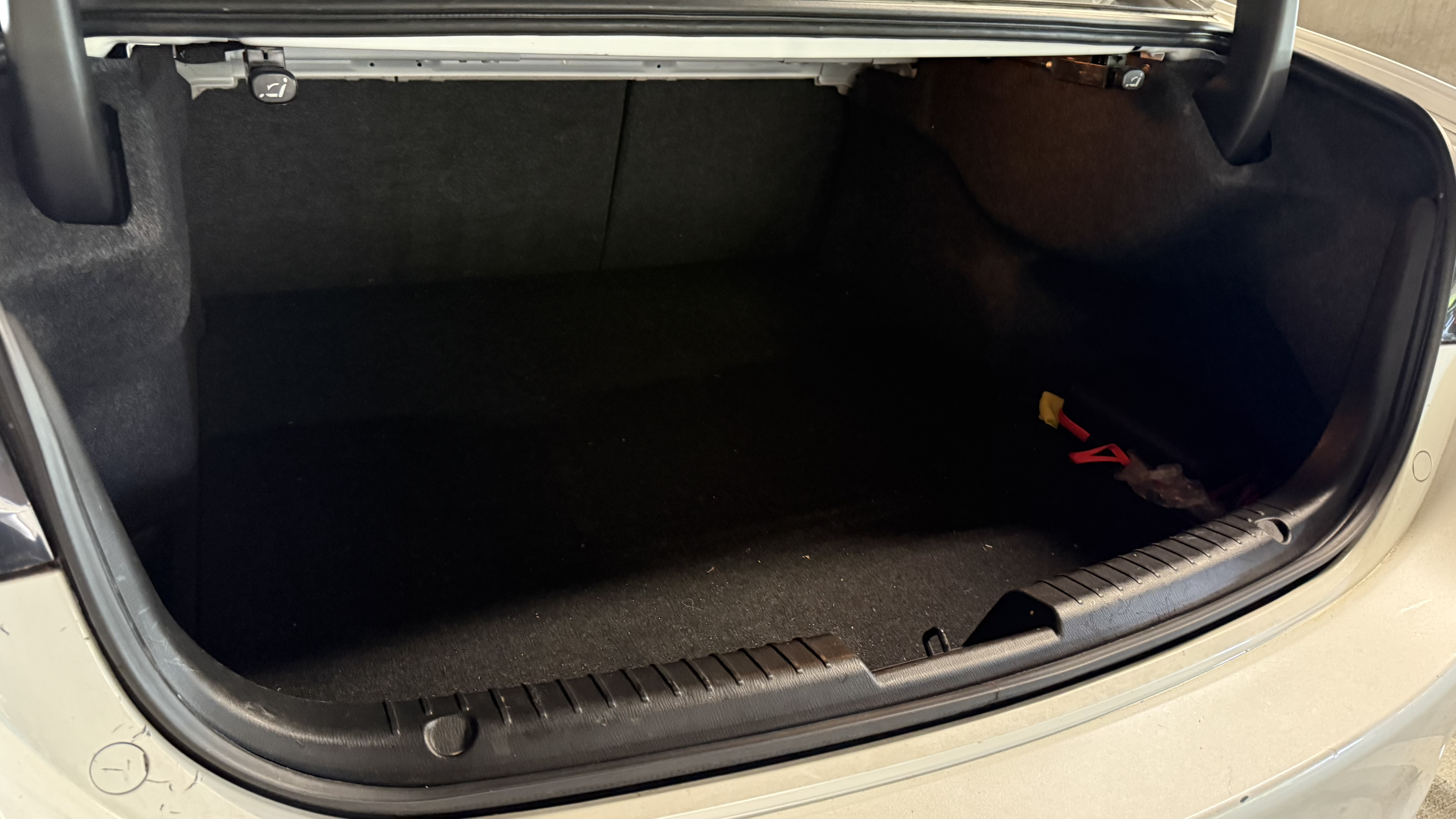 Used 2018 MAZDA MAZDA6 Grand Touring FWD image 18