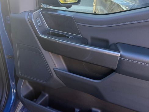 Used 2022 Ford F150 XLT w/ Equipment Group 302A High image 21