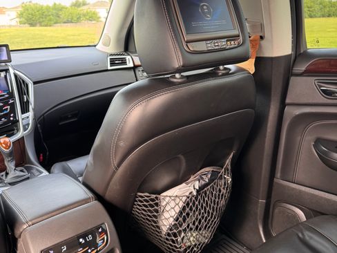 Used 2013 Cadillac SRX Premium w/ LPO, U-Rail D-Rings Package FWD image 18