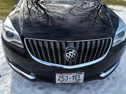 Used 2016 Buick Regal Premium w/ Driver Confidence Package #1