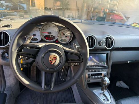 Used 2005 Porsche Boxster S RWD image 5