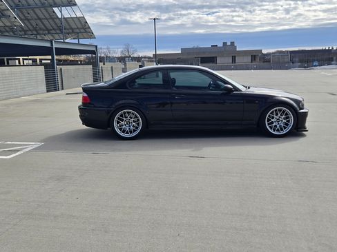 Used 2004 BMW M3 Coupe image 8