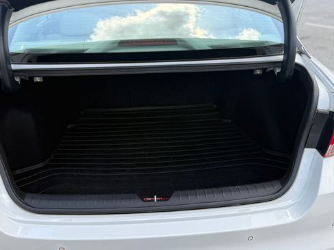 Used 2016 Kia Optima EX w/ Premium Package image 17