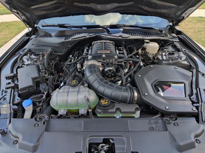 Used 2021 Ford Mustang GT