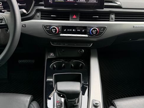 Used 2024 Audi A5 2.0T Premium Plus image 10