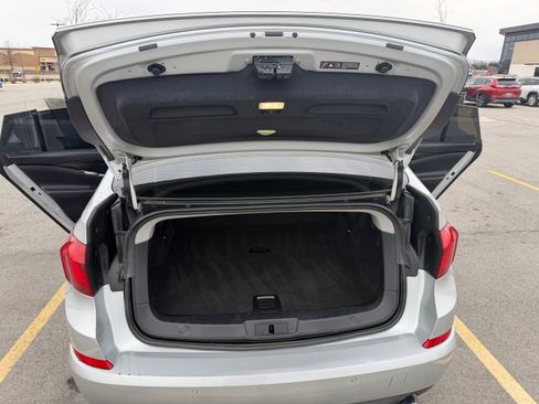 Used 2015 BMW 535i Gran Turismo image 15