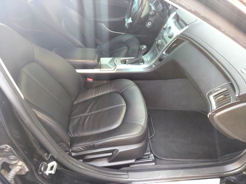 Used 2012 Cadillac CTS Sedan image 18