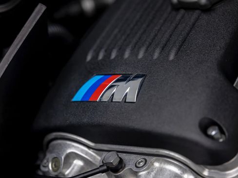 Used 2006 BMW M3 Coupe 2D image 27