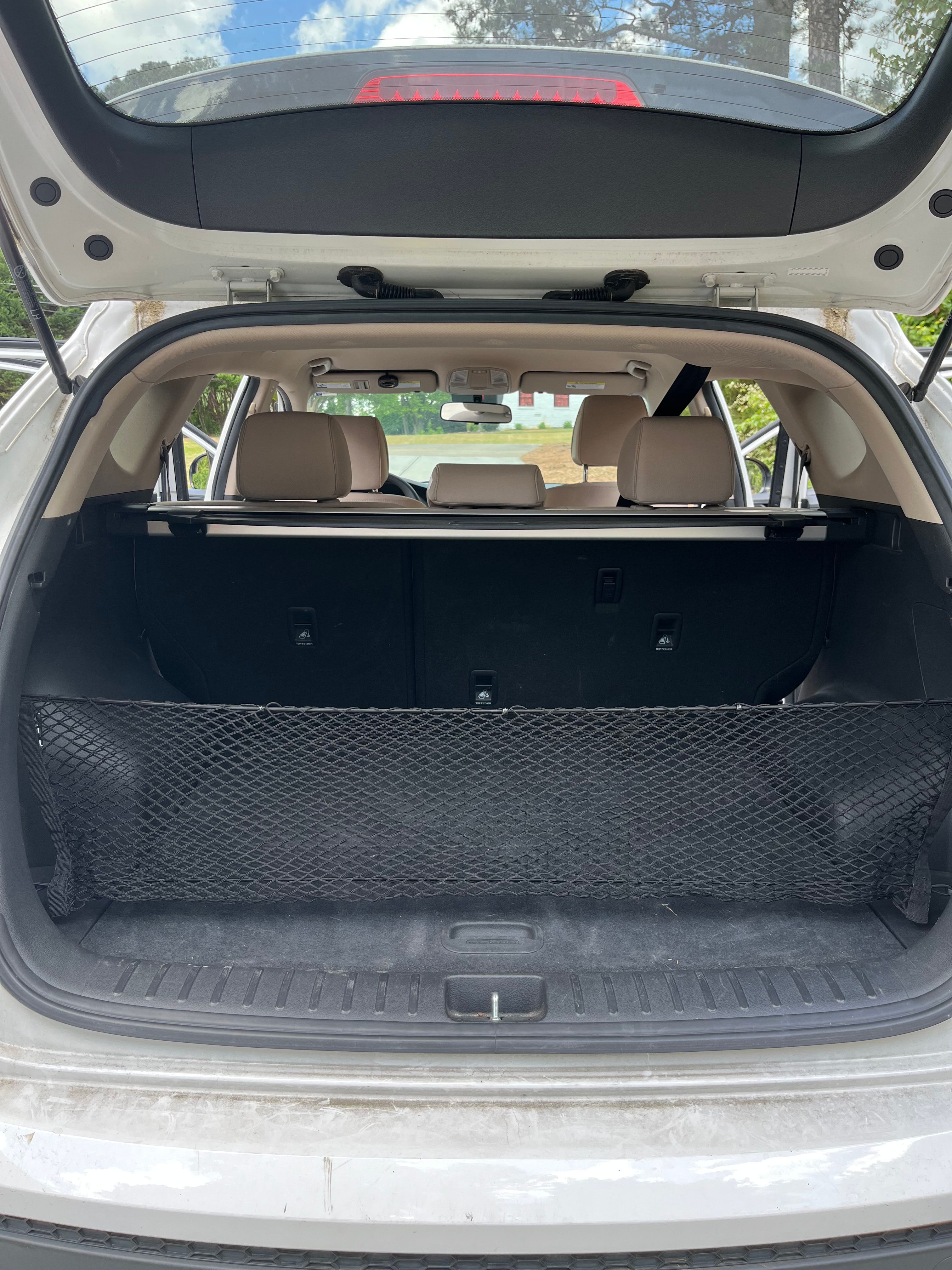 Used 2017 Hyundai Tucson SE w/ SE Popular Package 02 FWD image 31
