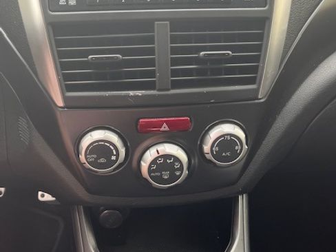 Used 2013 Subaru Impreza WRX Sedan image 13