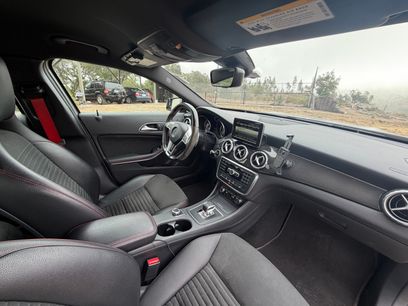 Used 2015 Mercedes-Benz GLA 45 AMG 4MATIC