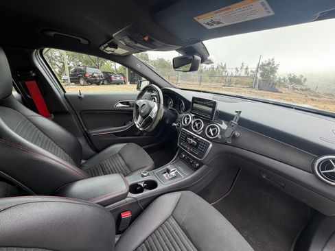 Used 2015 Mercedes-Benz GLA 45 AMG 4MATIC image 1