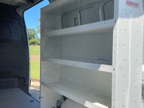 Used 2020 Mercedes-Benz Sprinter 2500 image 10