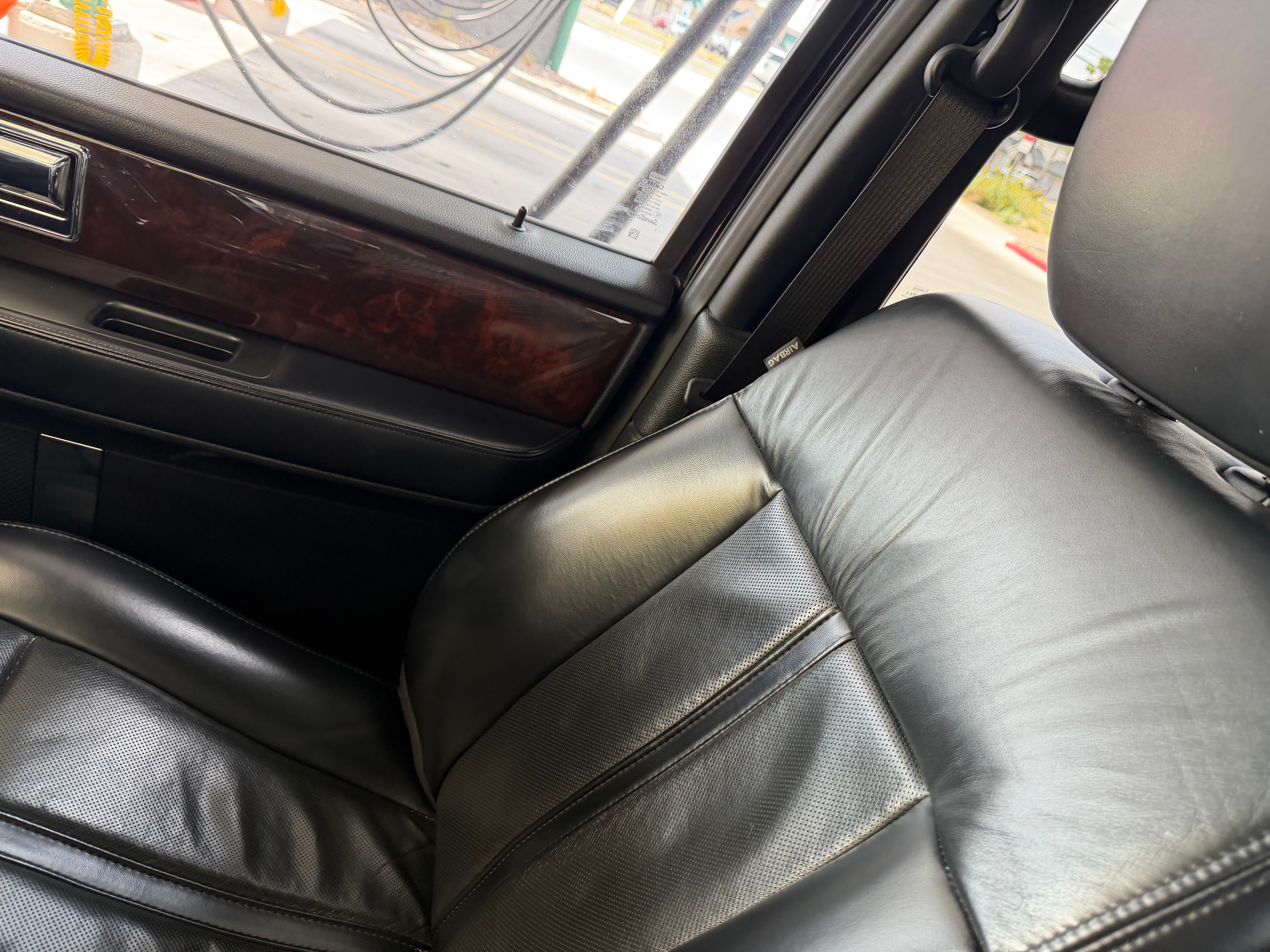 Used 2017 Lincoln Navigator L Select RWD image 15
