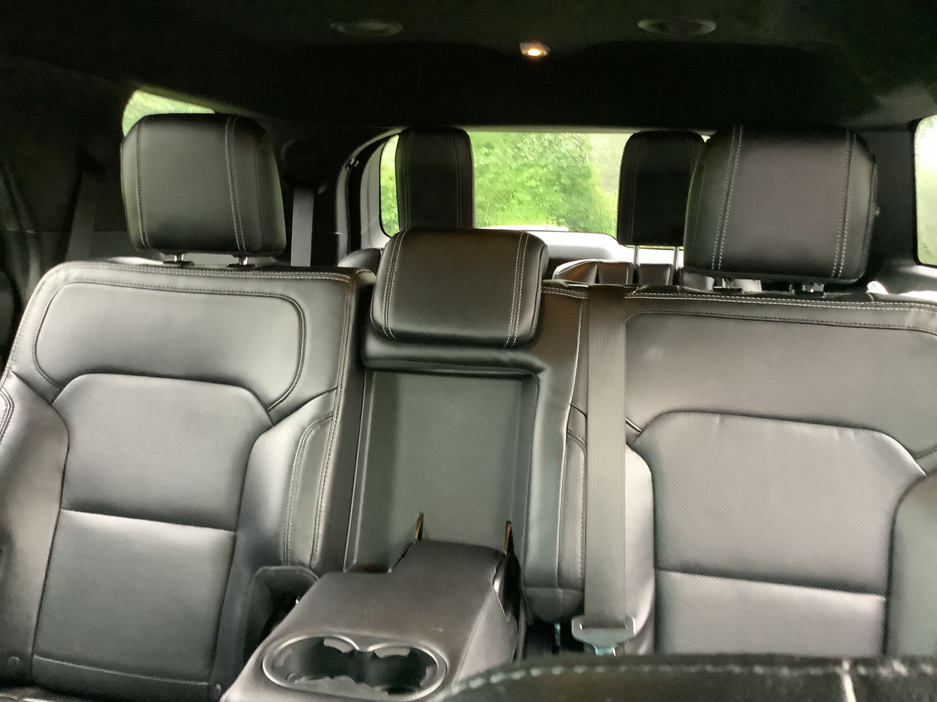 Used 2016 Ford Explorer Limited AWD/4WD image 10