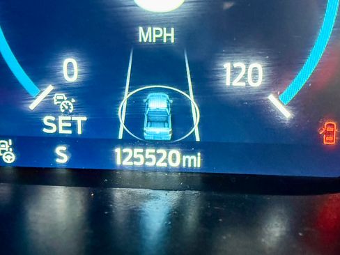 Used 2021 Ford F150 Tremor w/ Equipment Group 402A High image 14