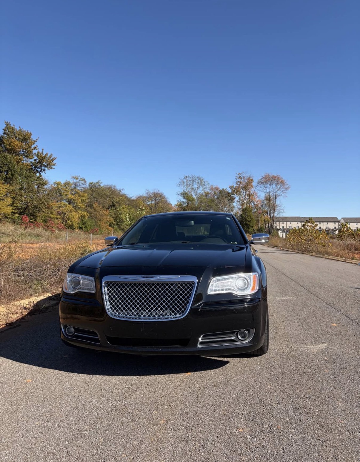 Used 2013 Chrysler 300 C RWD image 1
